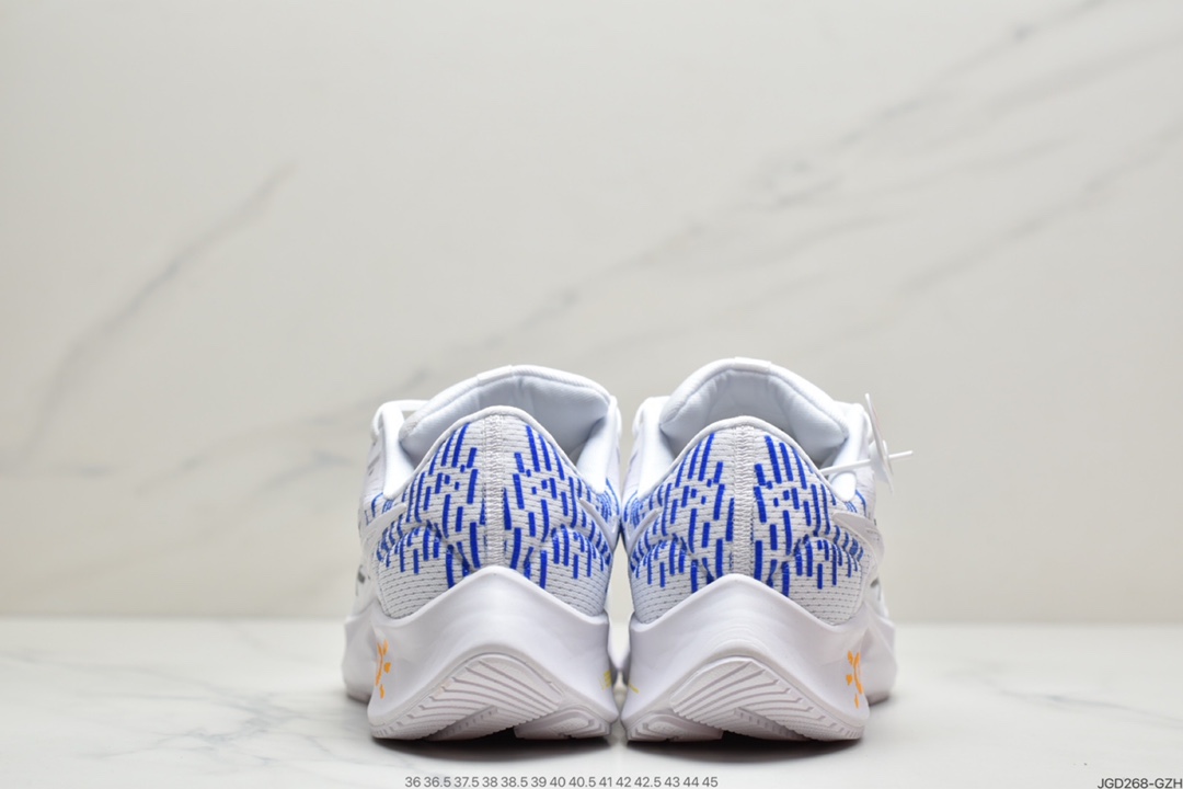 180 耐克Nike Air Zoom Pegasus 38 针织透气 登月38代DM3274-100