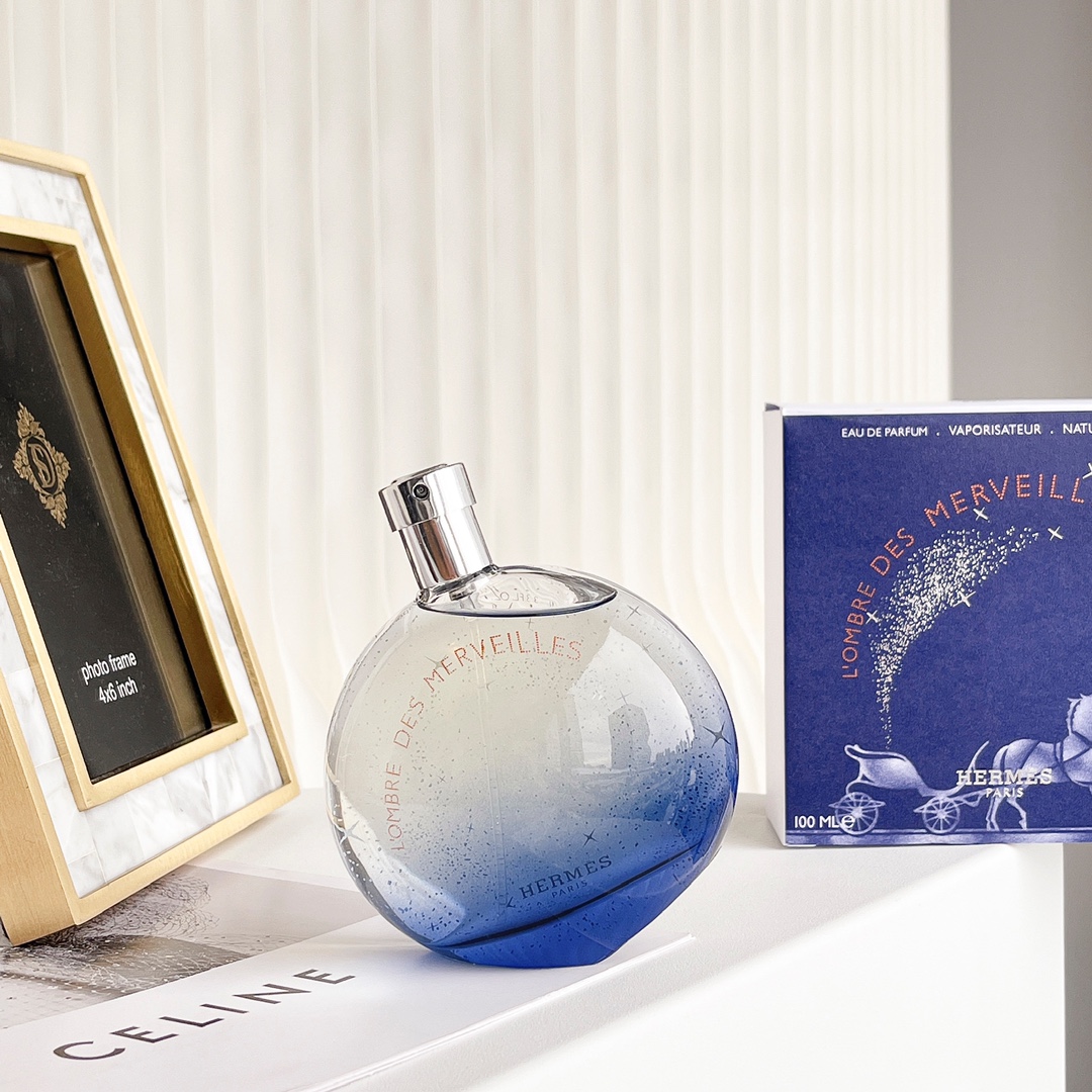 Hermes Perfume #2020