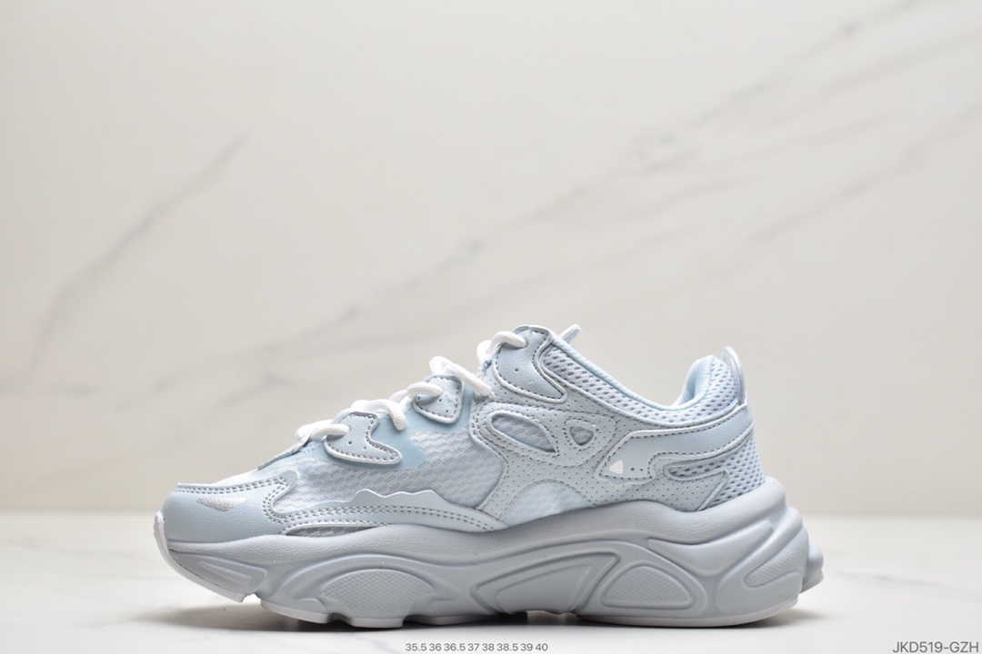 160 斐乐 FILA TENACITY99/20 〈火星鞋二代〉