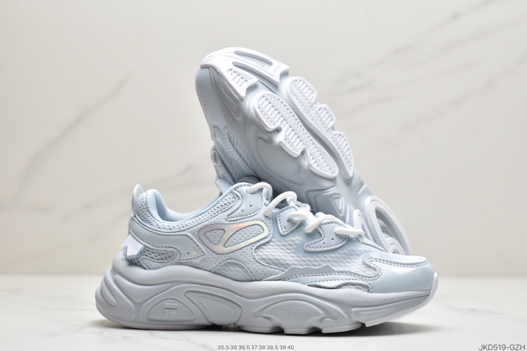 160 斐乐 FILA TENACITY99/20 〈火星鞋二代〉