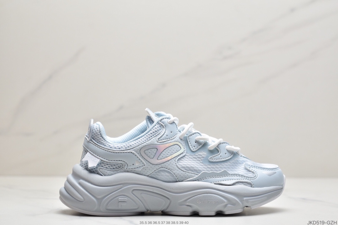 160 斐乐 FILA TENACITY99/20 〈火星鞋二代〉