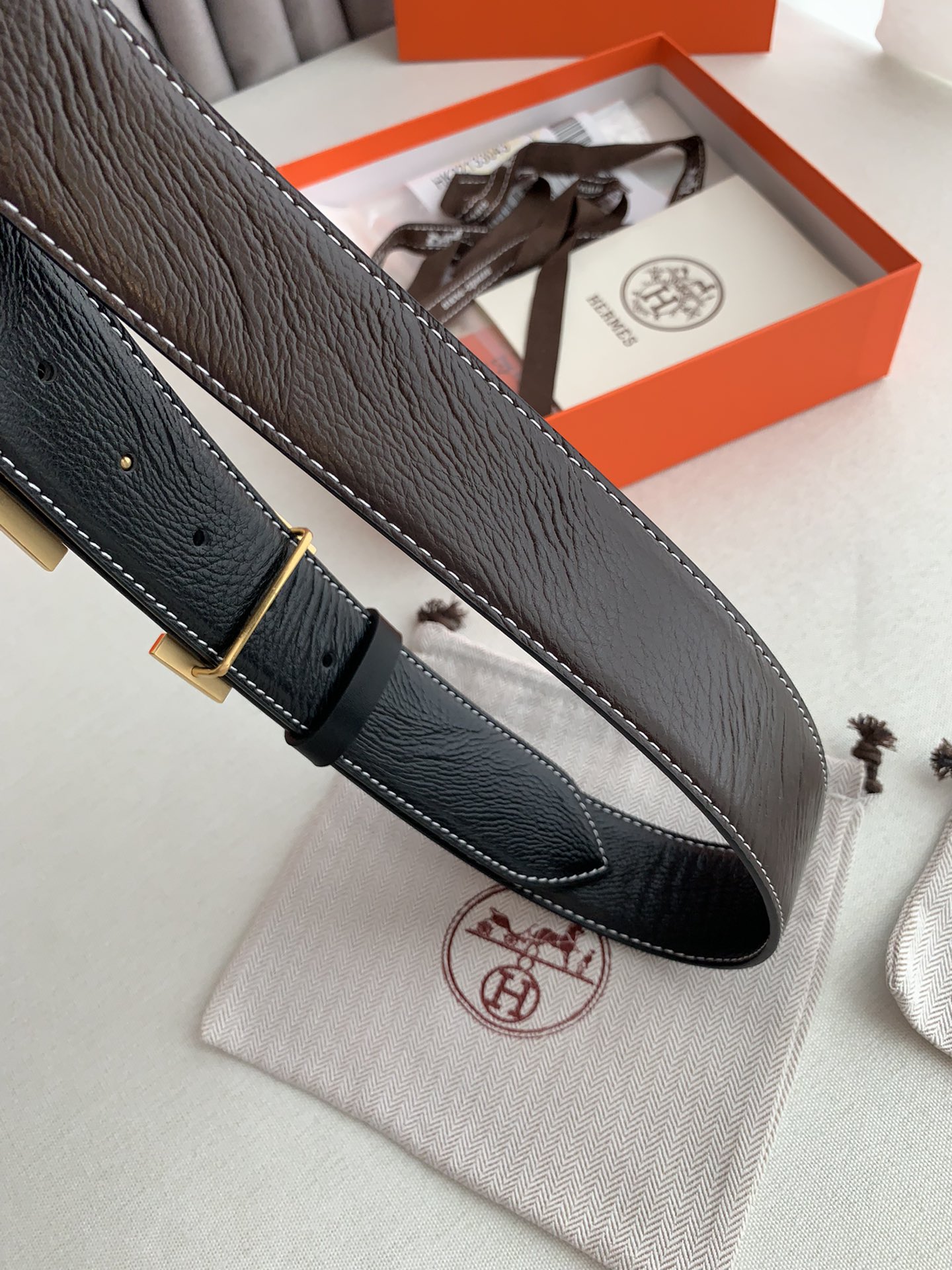 品名爱玛仕.Hermes️原单型号双