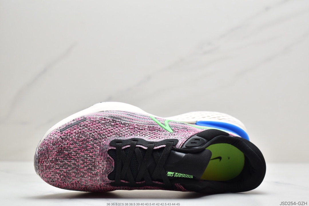 200 耐克NIKE ZOOMX INVINCIBLE RUN FK女子跑步鞋情侣透气CT2228-107