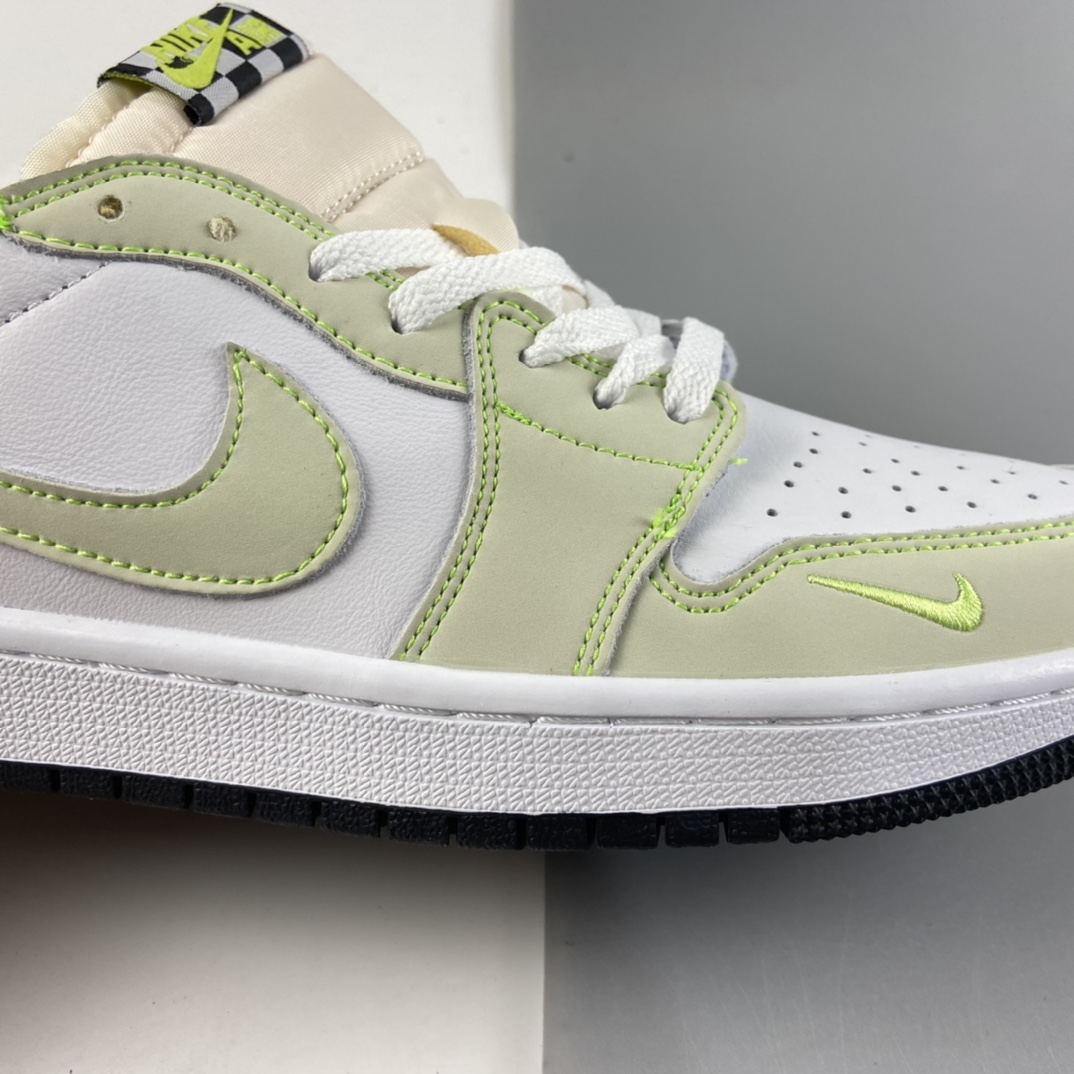 P200  Air Jordan 1 Low AJ1低帮时尚休闲板鞋 DM7837-103