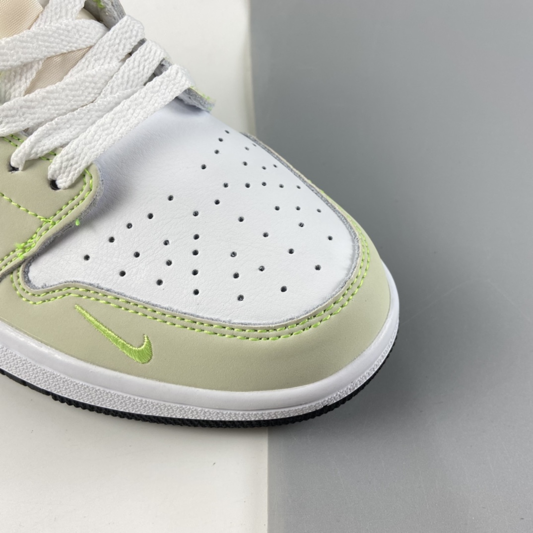 P200  Air Jordan 1 Low AJ1低帮时尚休闲板鞋 DM7837-103