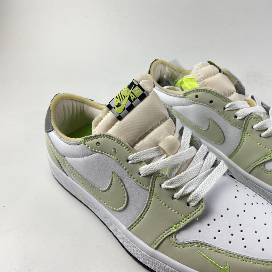 P200  Air Jordan 1 Low AJ1低帮时尚休闲板鞋 DM7837-103