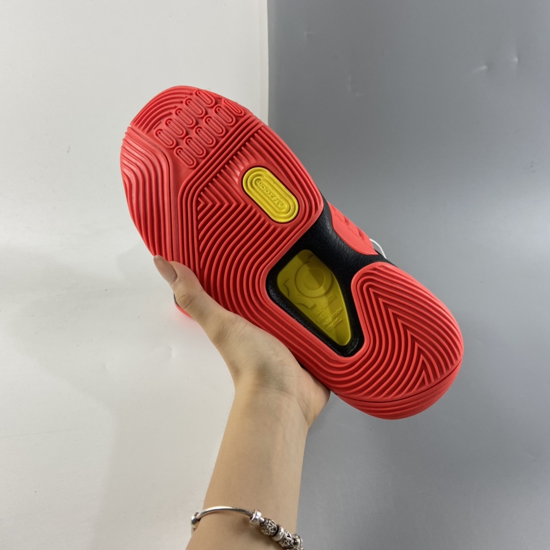 P280 Nike Zoom KD14 EP 凯文杜兰特14代 实战篮球鞋 CZ0170-002