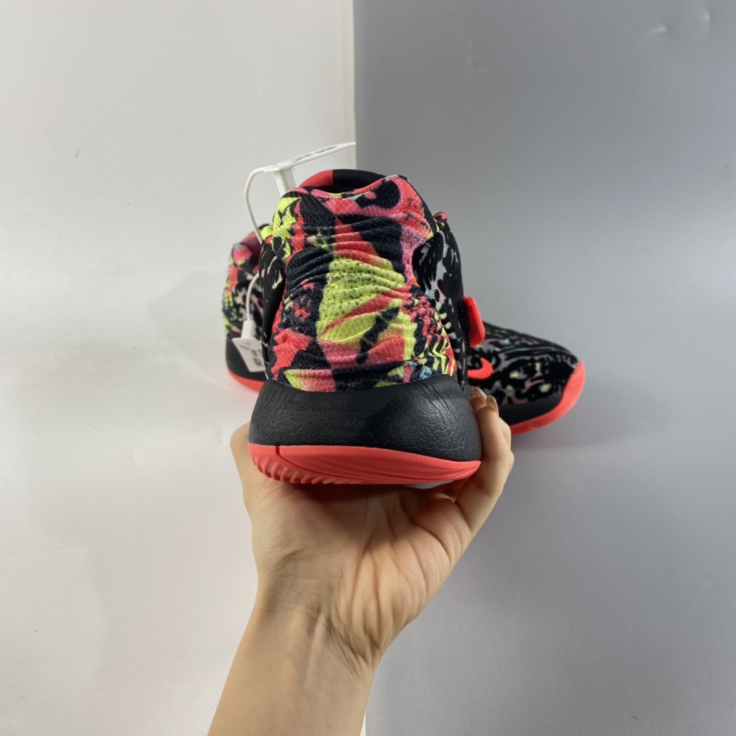 P280 Nike Zoom KD14 EP 凯文杜兰特14代 实战篮球鞋 CZ0170-002