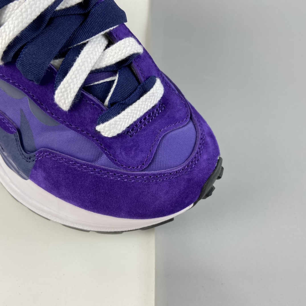 P420 Sacai x Nike Pegasus Vaporfly SP 大重叠双钩子休闲慢跑鞋 DD1875-500