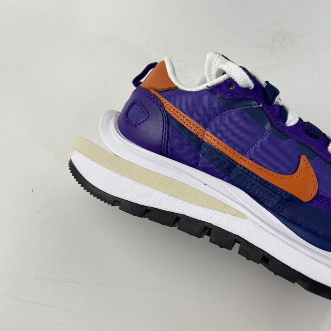 P420 Sacai x Nike Pegasus Vaporfly SP 大重叠双钩子休闲慢跑鞋 DD1875-500