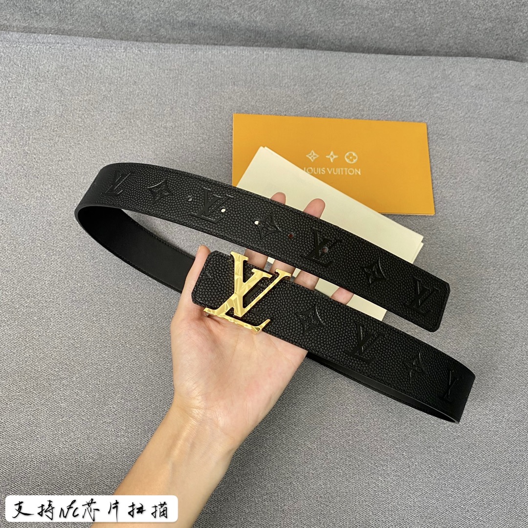 Louis Vuitton Belts