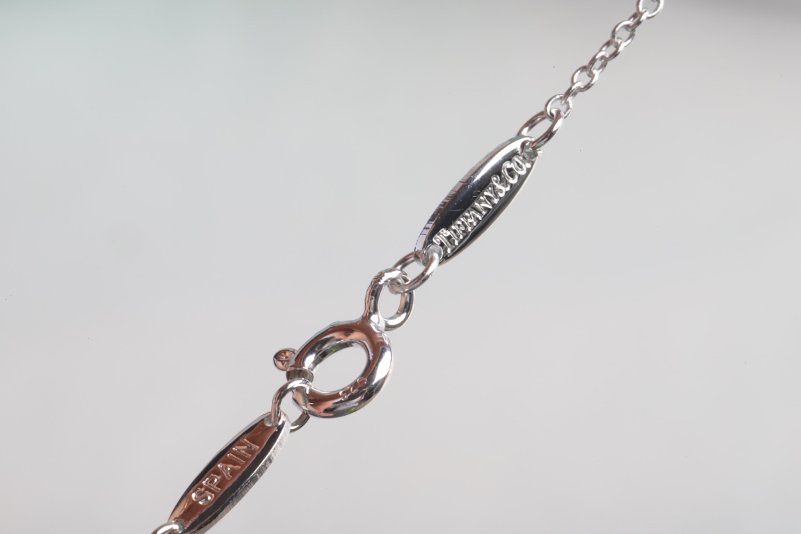 Tiffany & Co. Tiffany &Co.皇冠项链