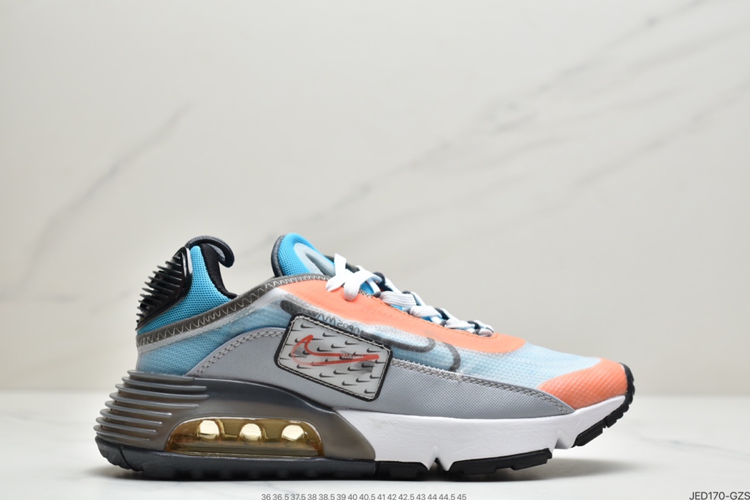 150 耐克Nike Air Max 2090 耐克2020春季新款气垫跑鞋