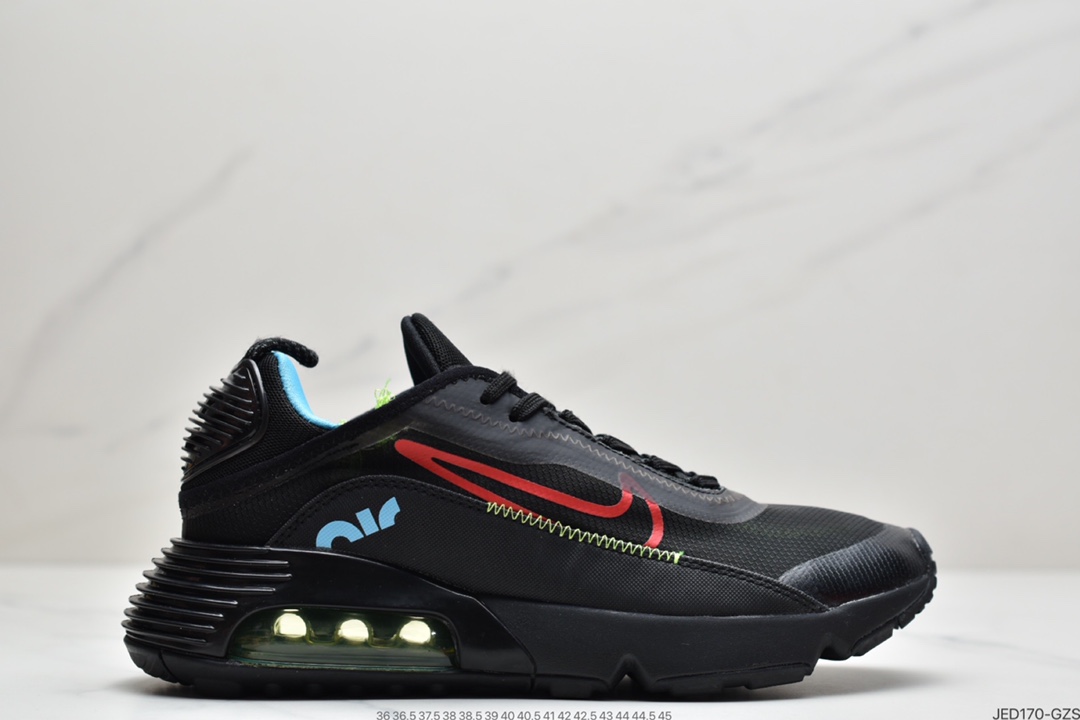 150 耐克Nike Air Max 2090 耐克2020春季新款气垫跑鞋
