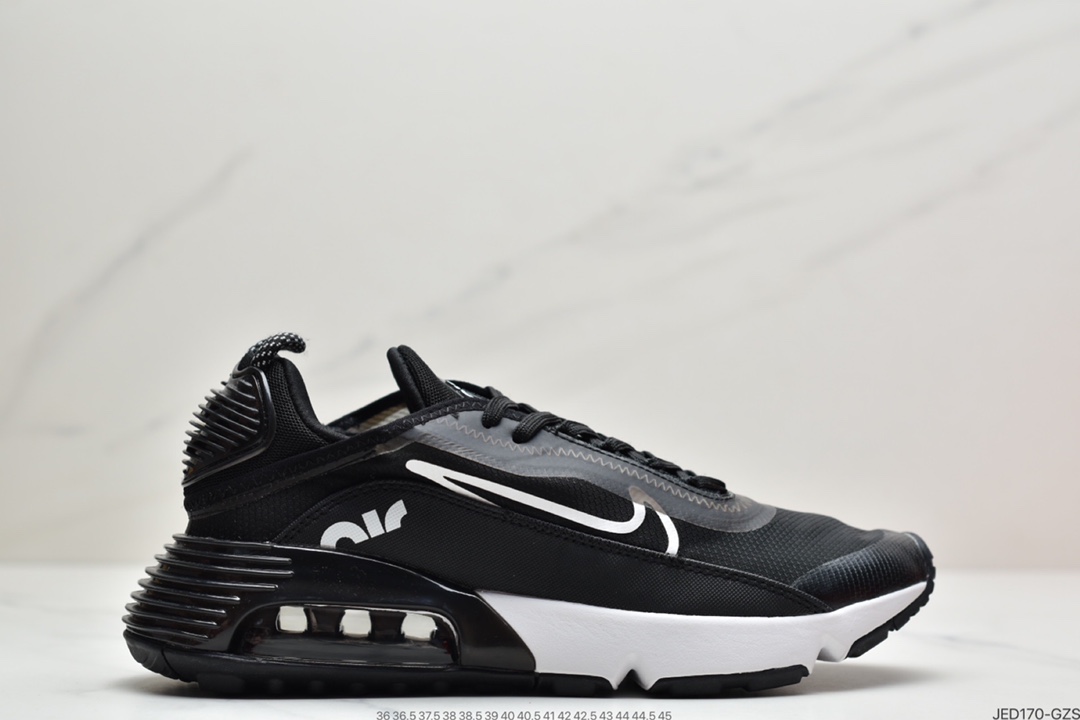 150 耐克Nike Air Max 2090 耐克2020春季新款气垫跑鞋