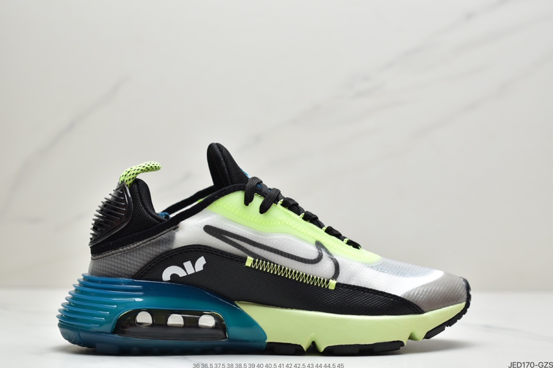 150 耐克Nike Air Max 2090 耐克2020春季新款气垫跑鞋