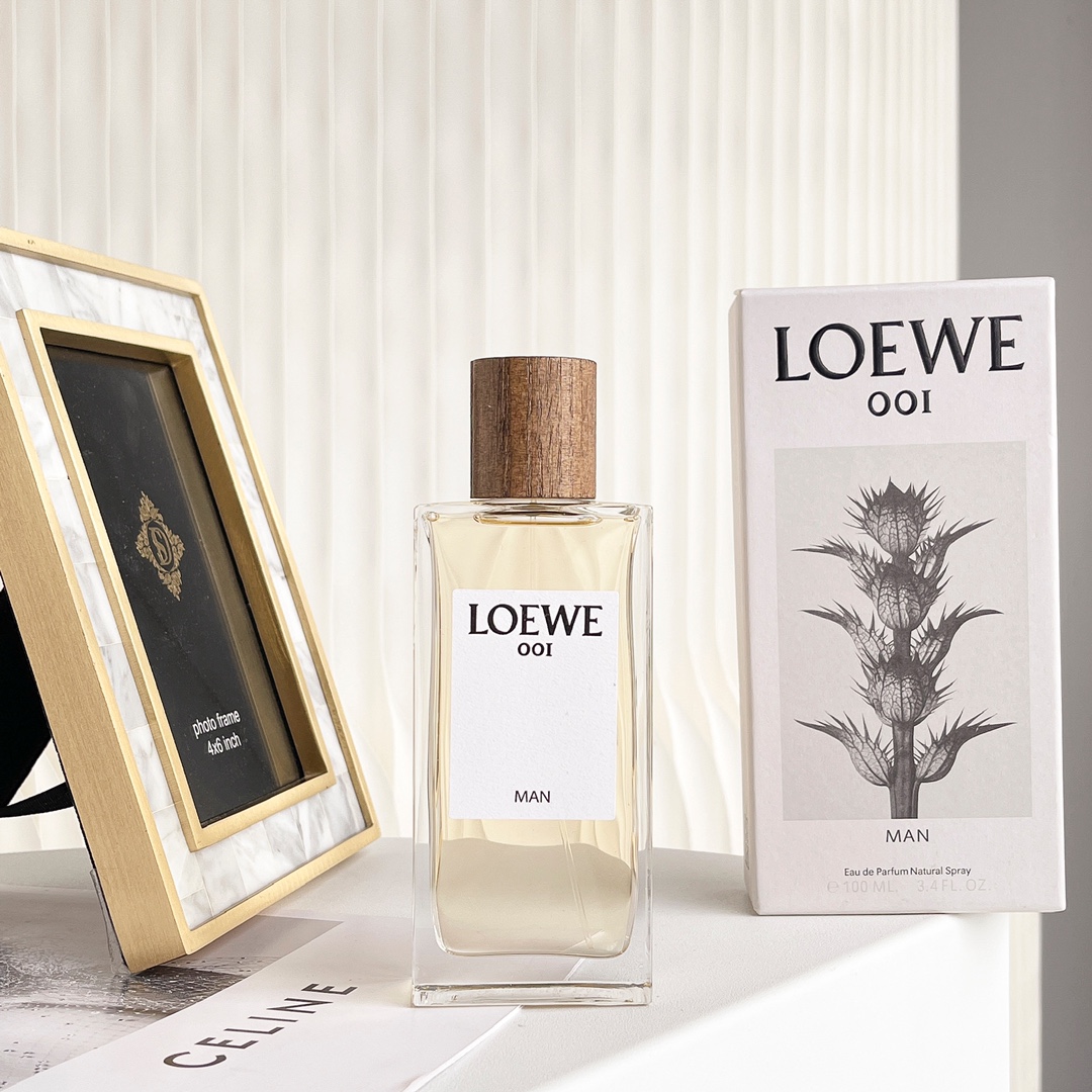 Loewe luxury item