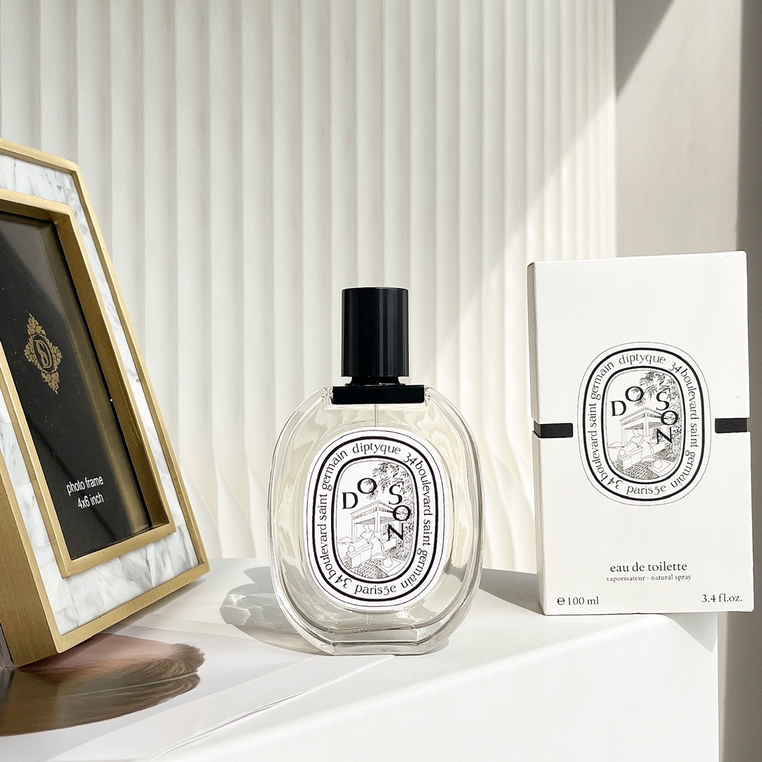 Diptyque Perfume