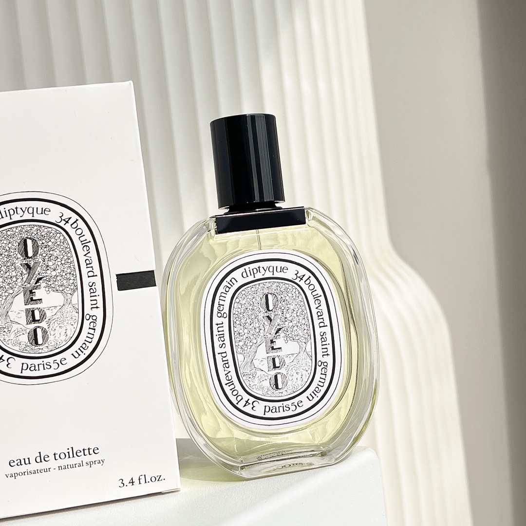 Manolo Blahnik Haute Couture Artisanal Perfumery Haute Fragrance Scent 5
