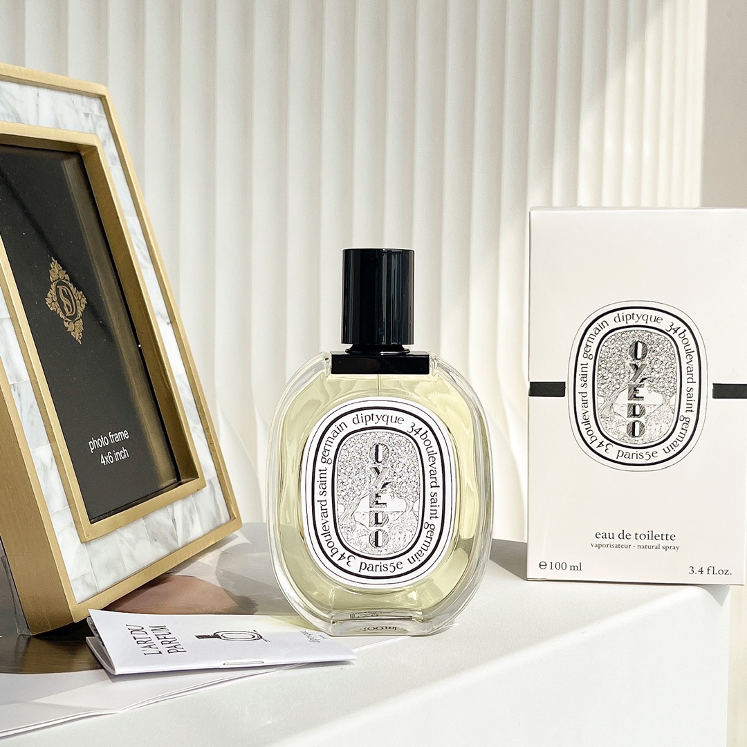 Diptyque Perfume