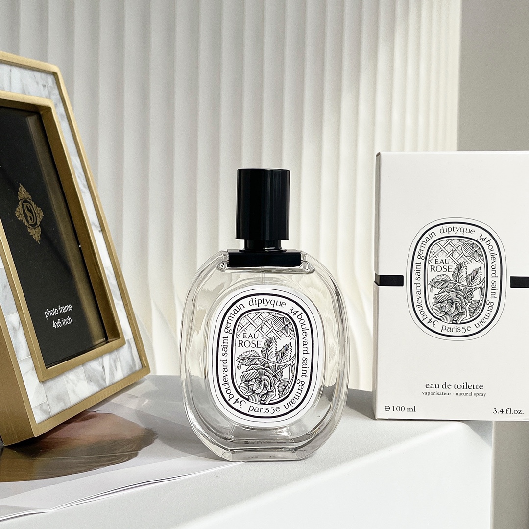 Diptyque Perfume