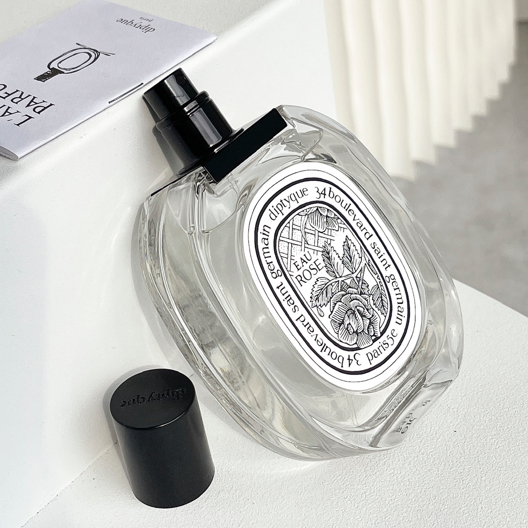 Alaïa Haute Couture Artisanal Perfumery Haute Fragrance Scent 4