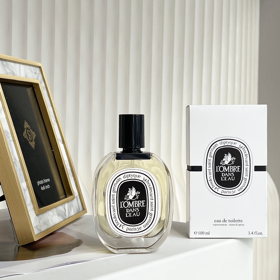 Diptyque Perfume