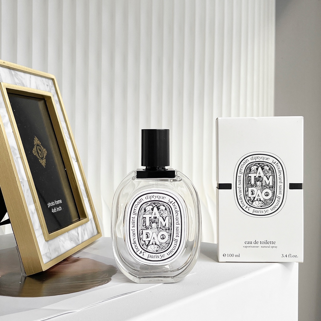 Diptyque Perfume