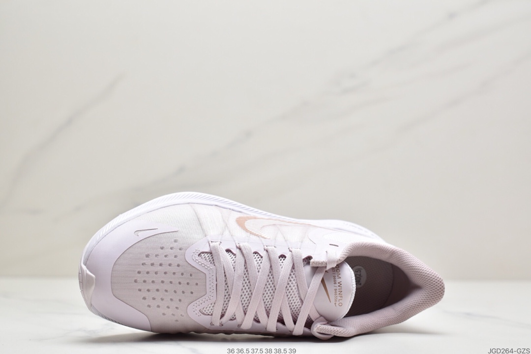 180 耐克Nike Air Zoom Winflo 8 该鞋CW3419-101