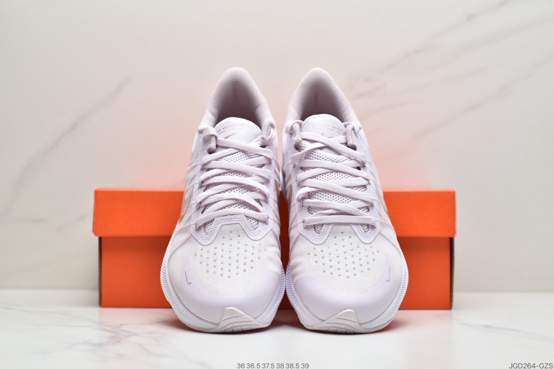 180 耐克Nike Air Zoom Winflo 8 该鞋CW3419-101