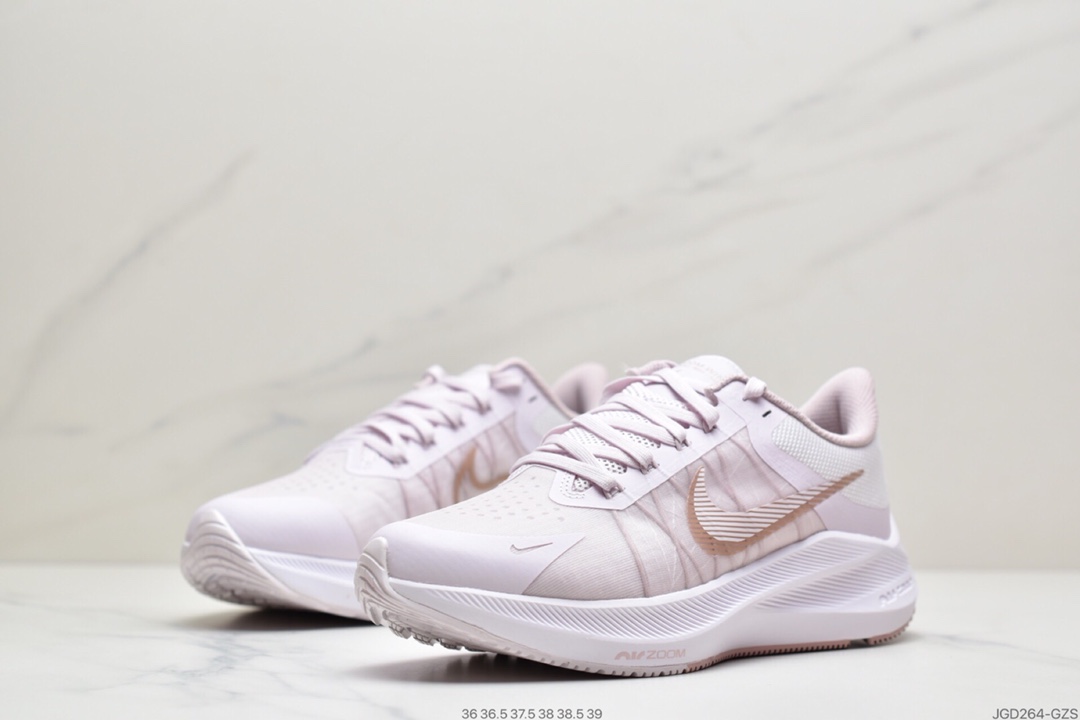 180 耐克Nike Air Zoom Winflo 8 该鞋CW3419-101