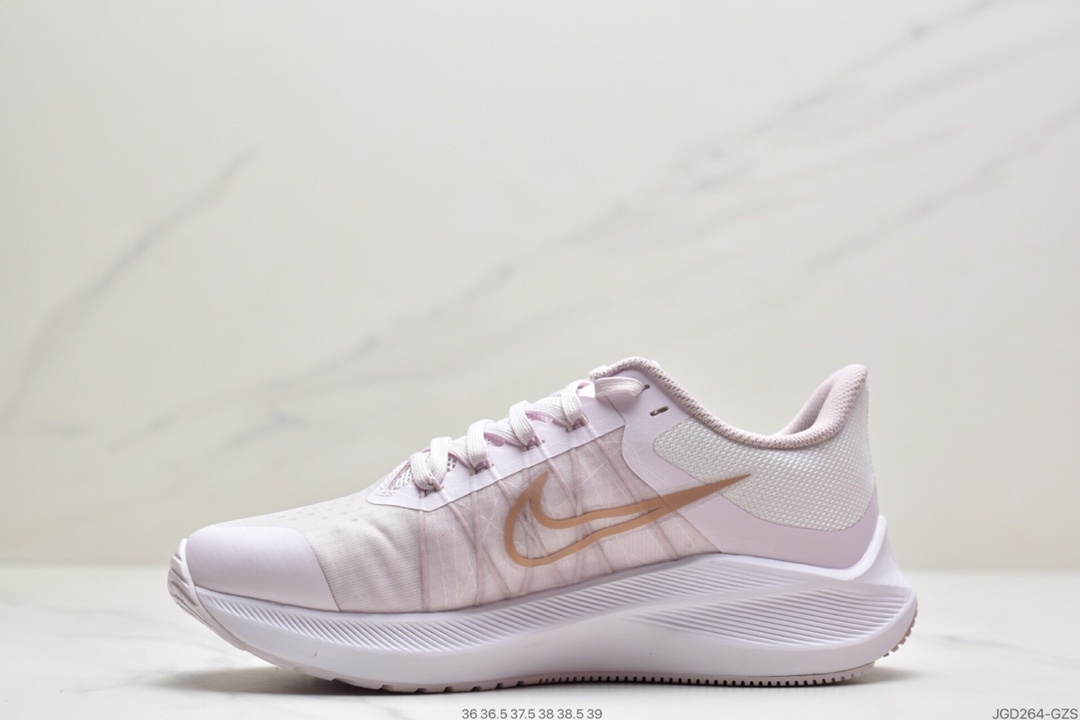 180 耐克Nike Air Zoom Winflo 8 该鞋CW3419-101
