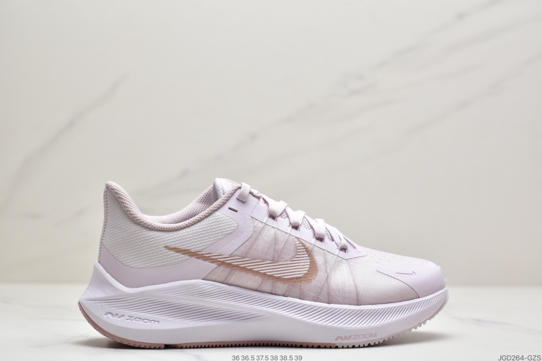 180 耐克Nike Air Zoom Winflo 8 该鞋CW3419-101