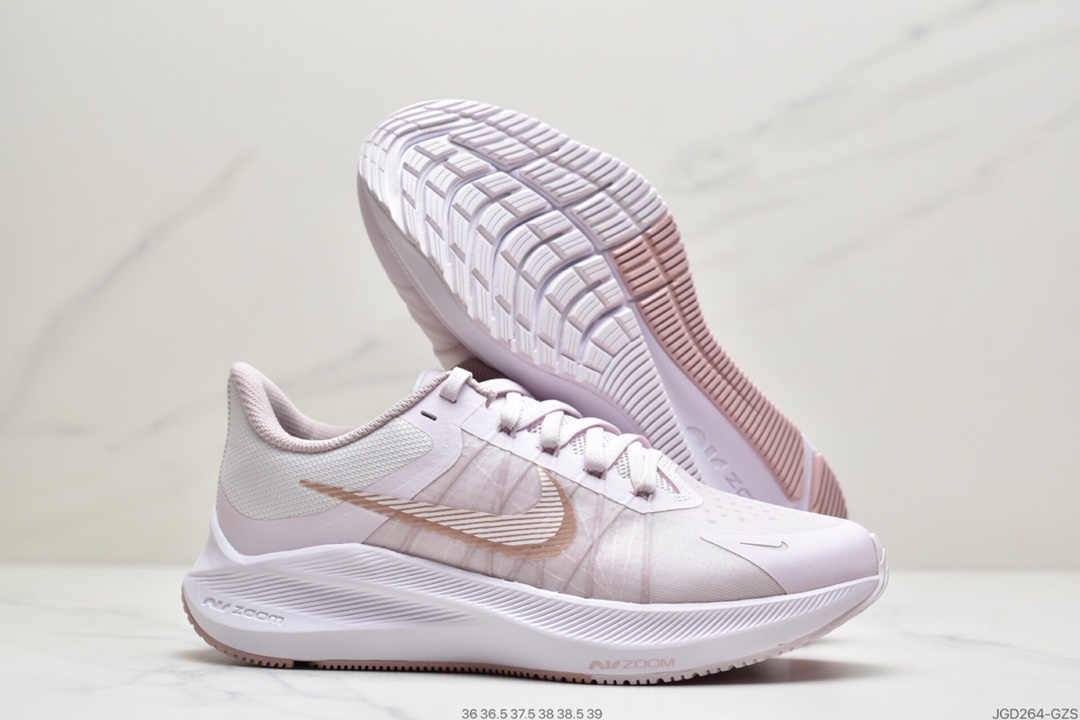 180 耐克Nike Air Zoom Winflo 8 该鞋CW3419-101