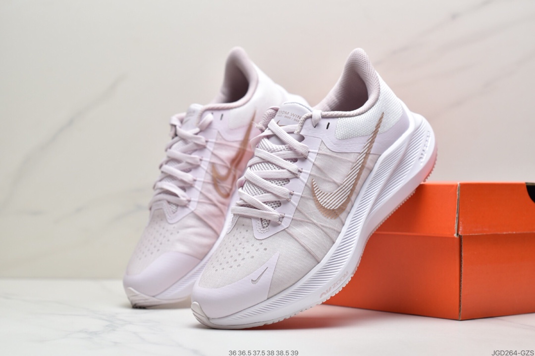 180 耐克Nike Air Zoom Winflo 8 该鞋CW3419-101