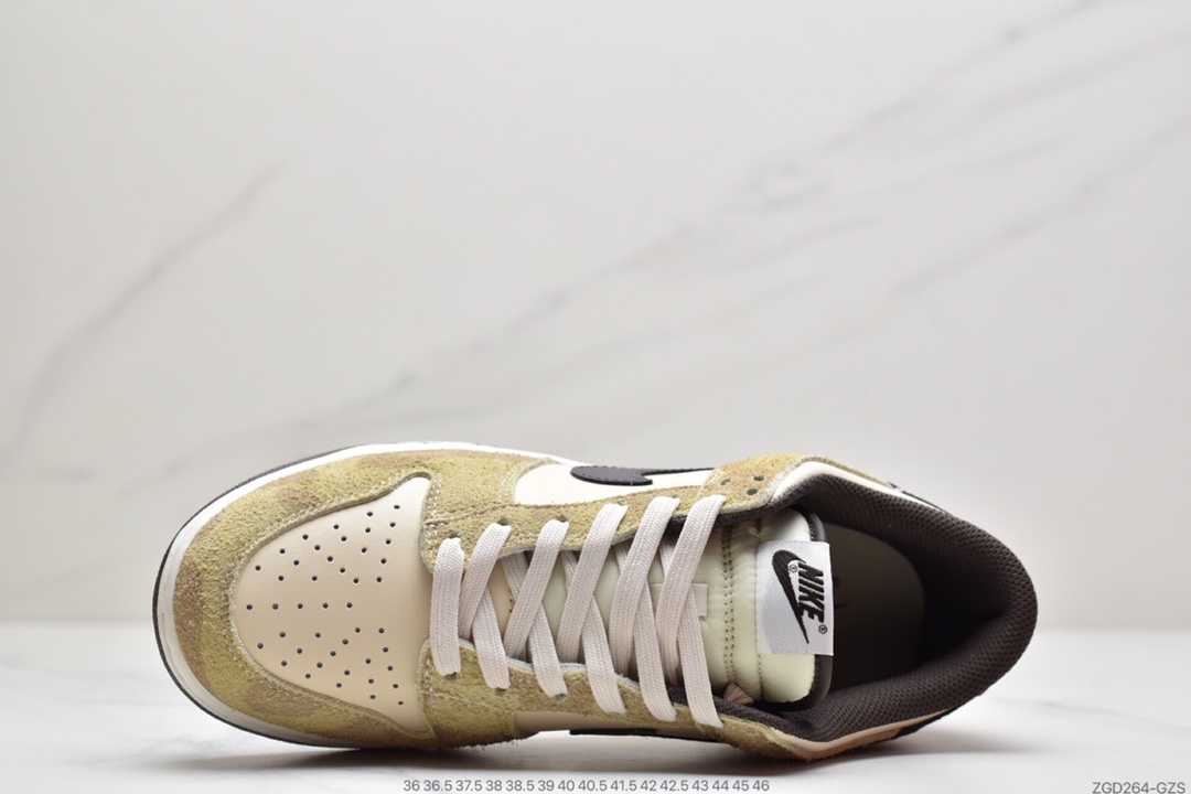 290  Nike Dunk Low PRM ”Cheetah” DH7913-200