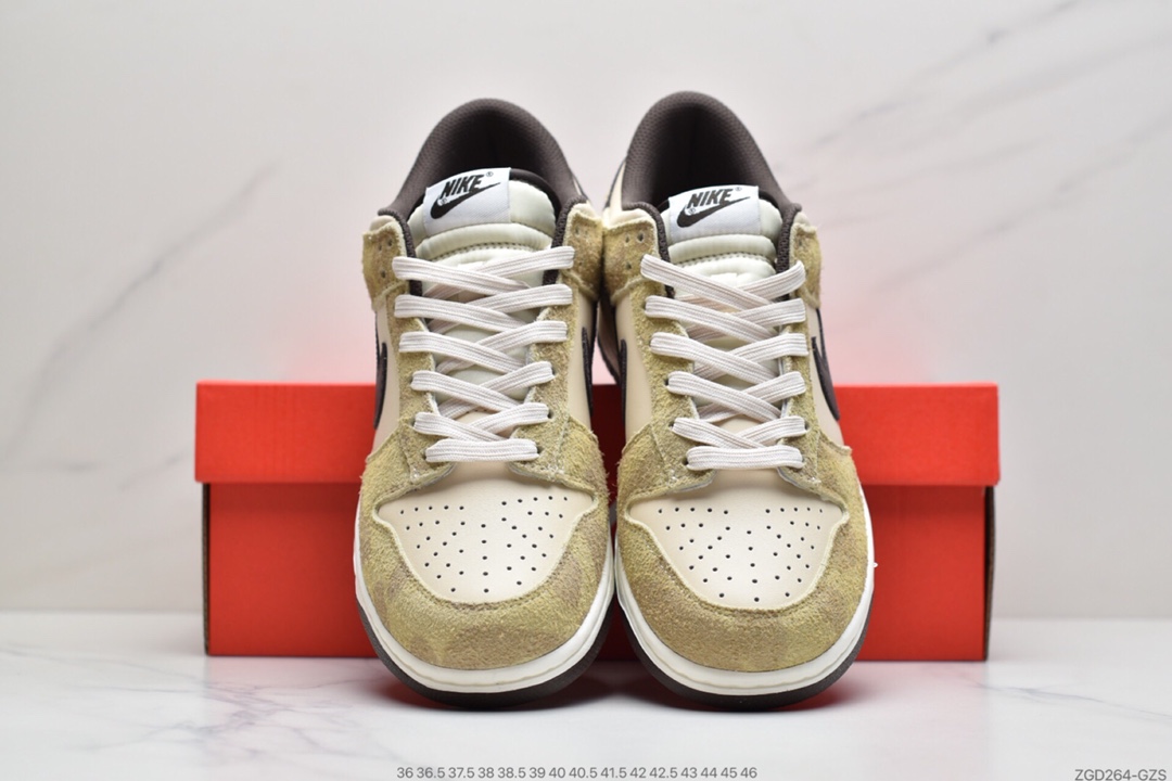 290  Nike Dunk Low PRM ”Cheetah” DH7913-200