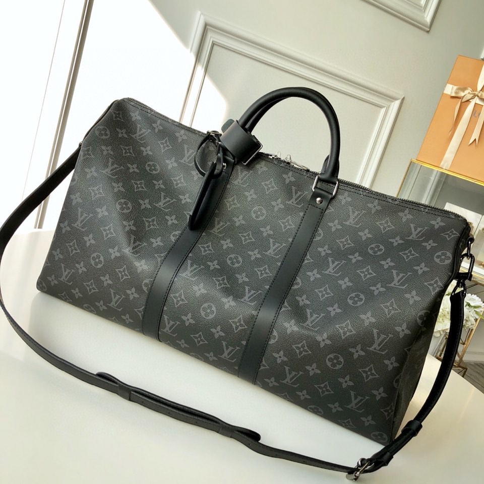 Louis Vuitton LV Keepall Bandoulière 45 旅行袋 M40569
