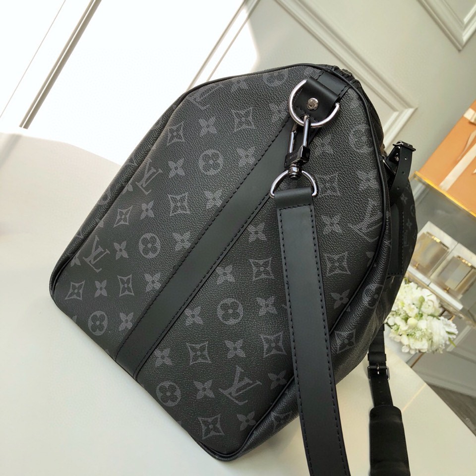 Louis Vuitton LV Keepall Bandoulière 45 旅行袋 M40569