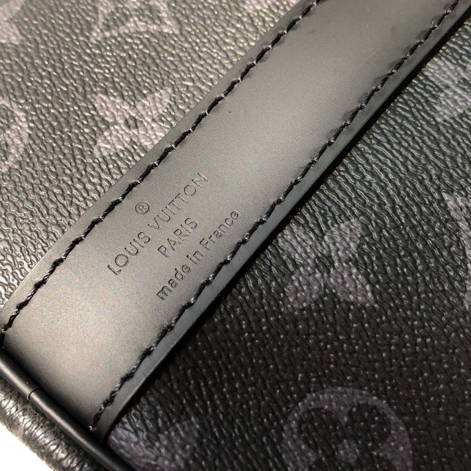 Louis Vuitton LV Keepall Bandoulière 45 旅行袋 M40569