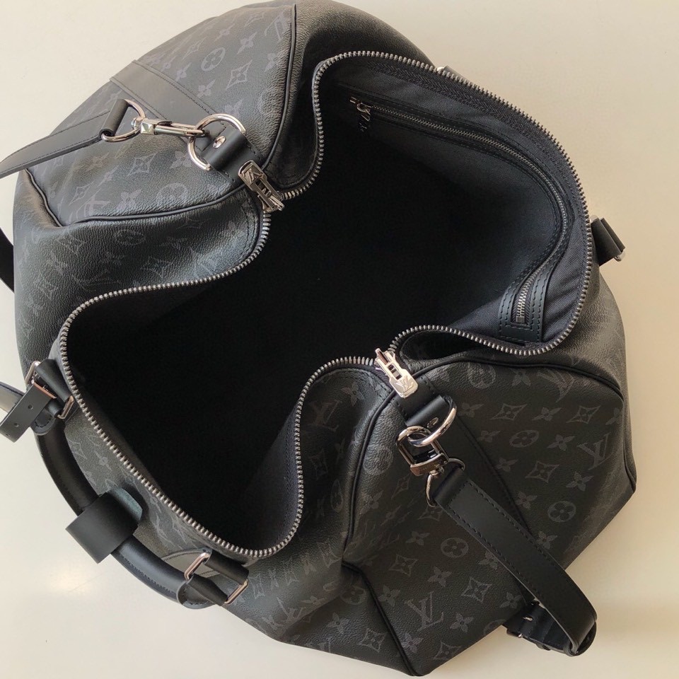 Louis Vuitton LV Keepall Bandoulière 45 旅行袋 M40569