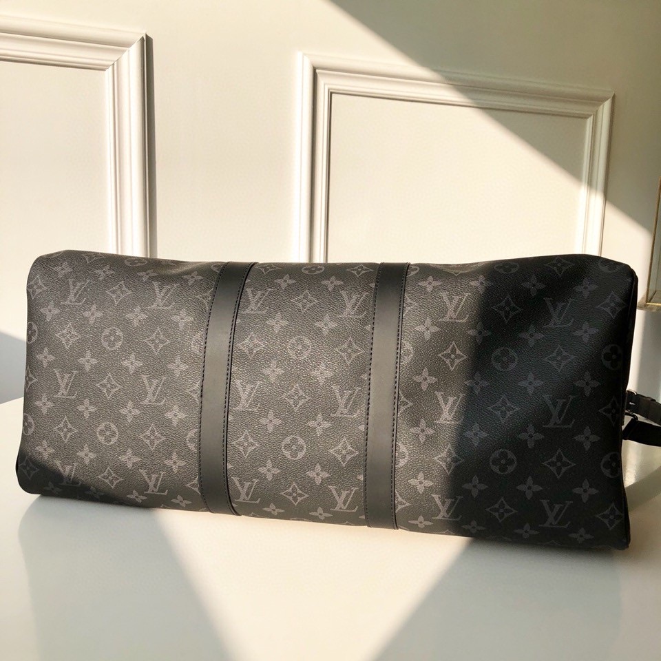 Louis Vuitton LV Keepall Bandoulière 45 旅行袋 M40569