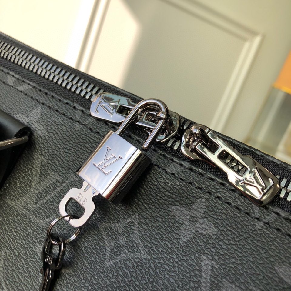 Louis Vuitton LV Keepall Bandoulière 45 旅行袋 M40569