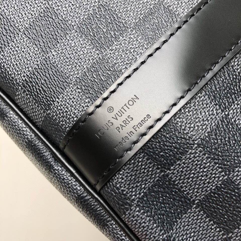 Louis Vuitton LV Keepall Bandoulière 55 旅行袋 N41413