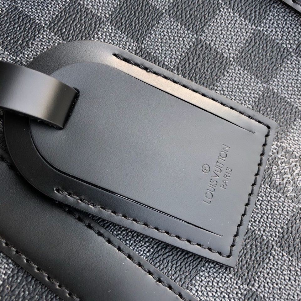 Louis Vuitton LV Keepall Bandoulière 55 旅行袋 N41413