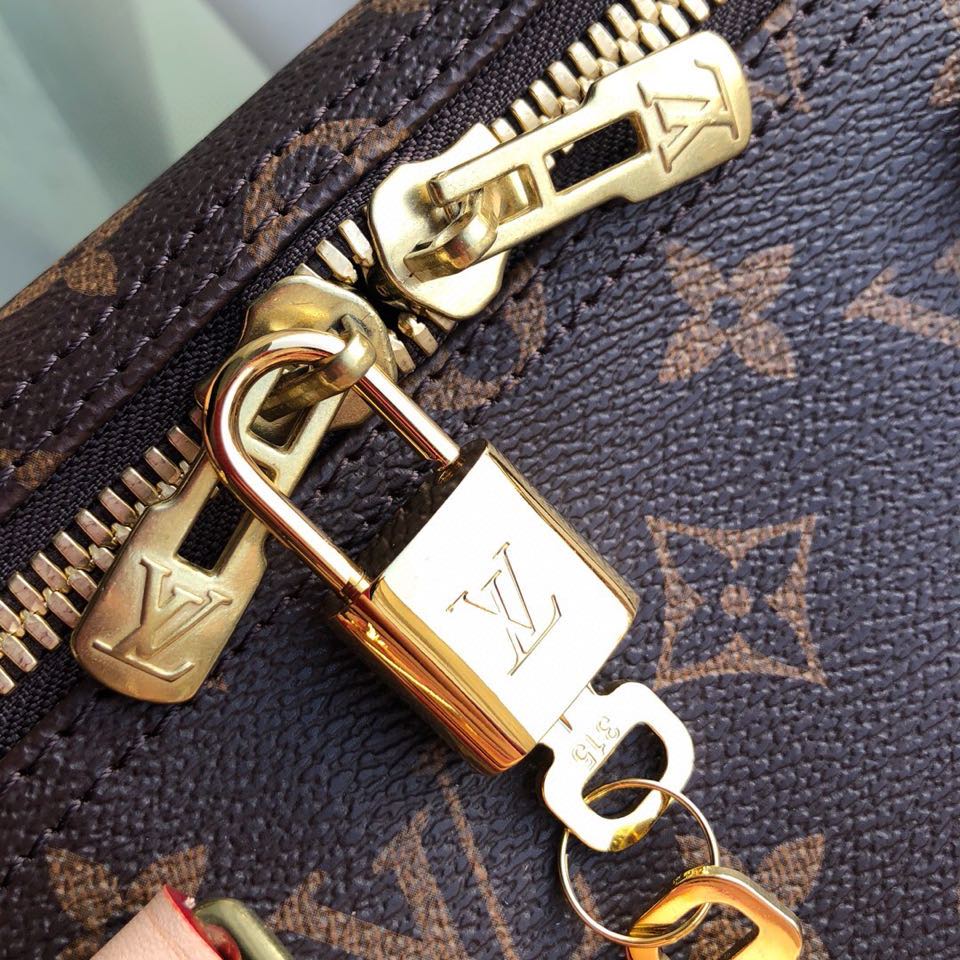 Louis Vuitton LV Keepall Bandoulière 45 旅行袋 M41418