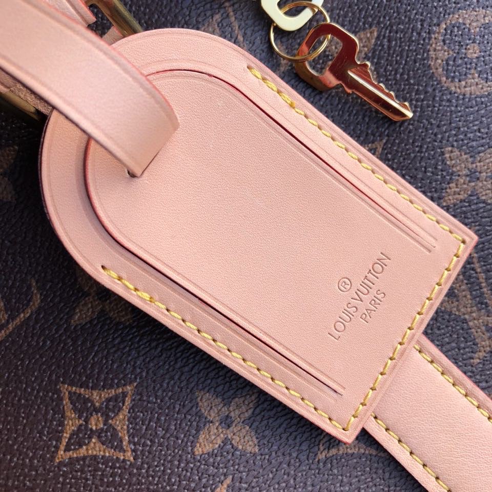 Louis Vuitton LV Keepall Bandoulière 45 旅行袋 M41418