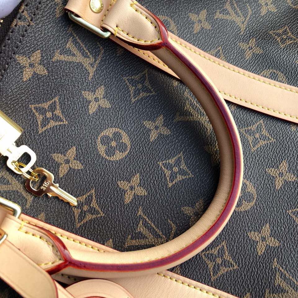 Louis Vuitton LV Keepall Bandoulière 45 旅行袋 M41418