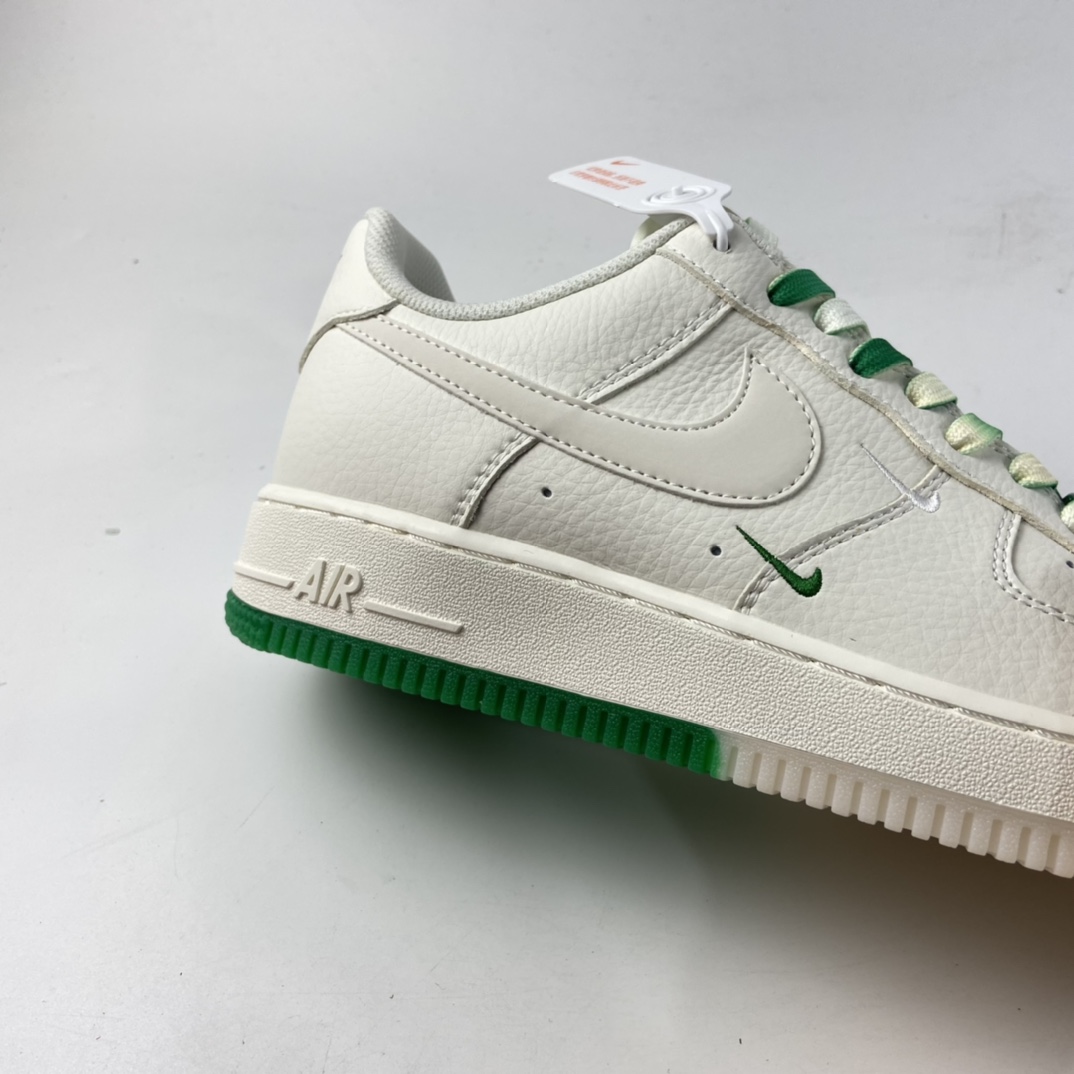 P260 Nk Air Force 1’07 Low Su19 空军一号串标小勾低帮休闲板鞋 BO6638-160