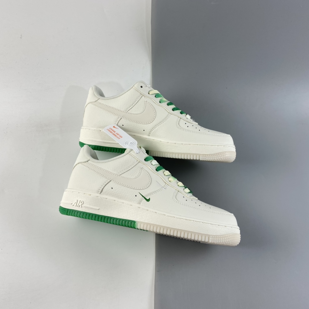 P260 Nk Air Force 1’07 Low Su19 空军一号串标小勾低帮休闲板鞋 BO6638-160